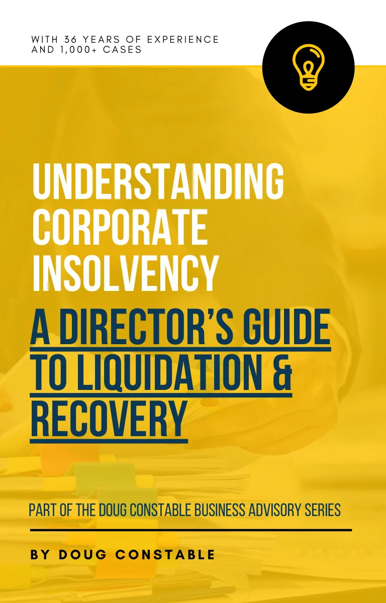 Understanding Corporate Insolvency